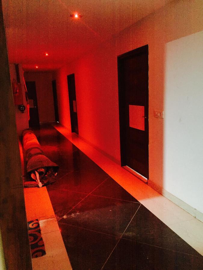 Hotel Neelam Moga Ludhiana Esterno foto