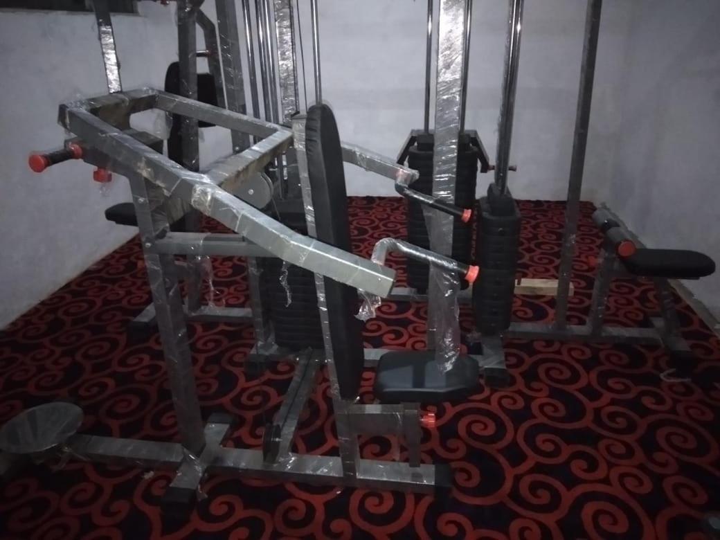 Hotel Neelam Moga Ludhiana Esterno foto