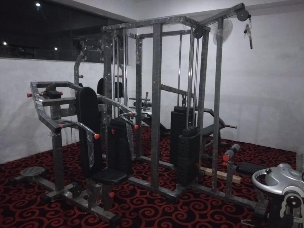 Hotel Neelam Moga Ludhiana Esterno foto